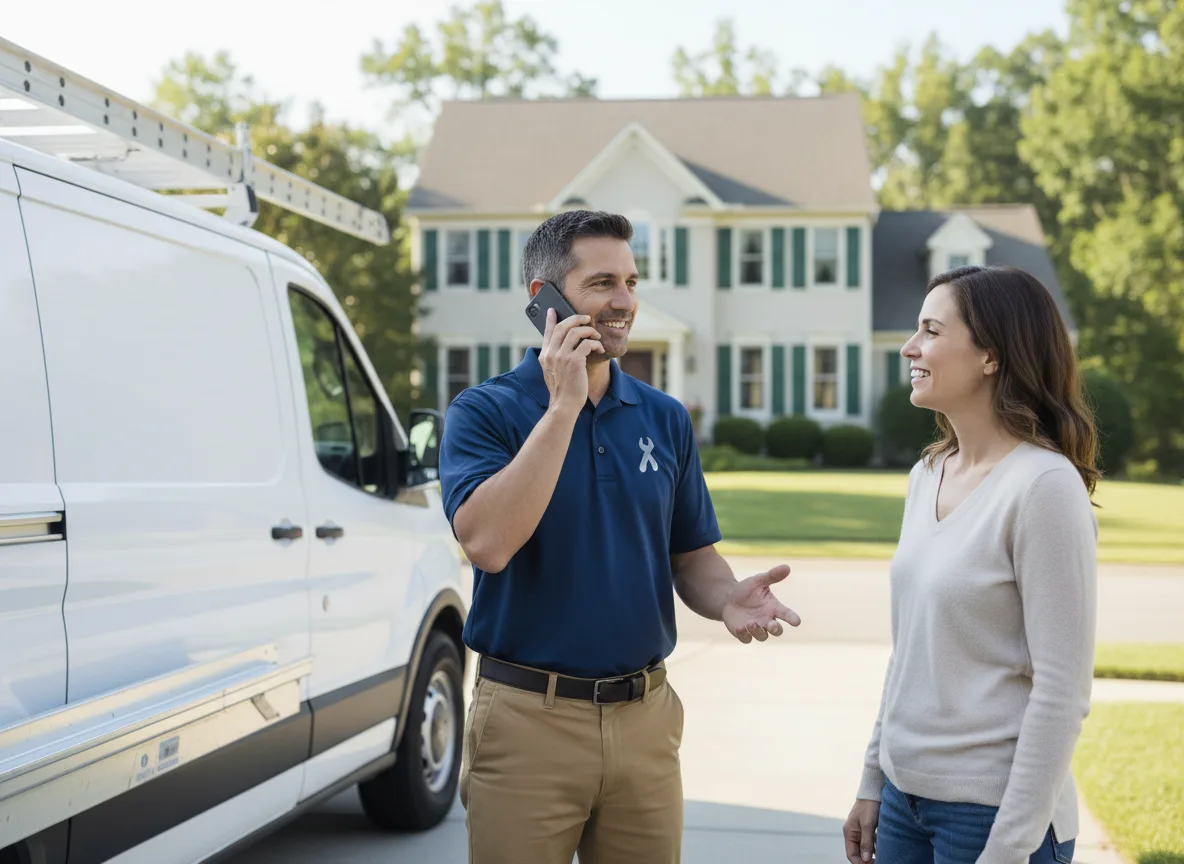 Home Gutter Service Dumont, IA FAQs